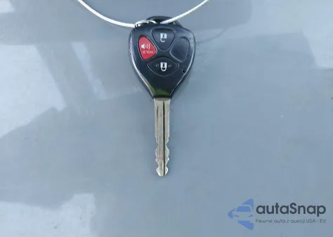 2007 Toyota Rav4 Sport V6 z USA, uszkodzony, nr VIN JTMZK32V075011976